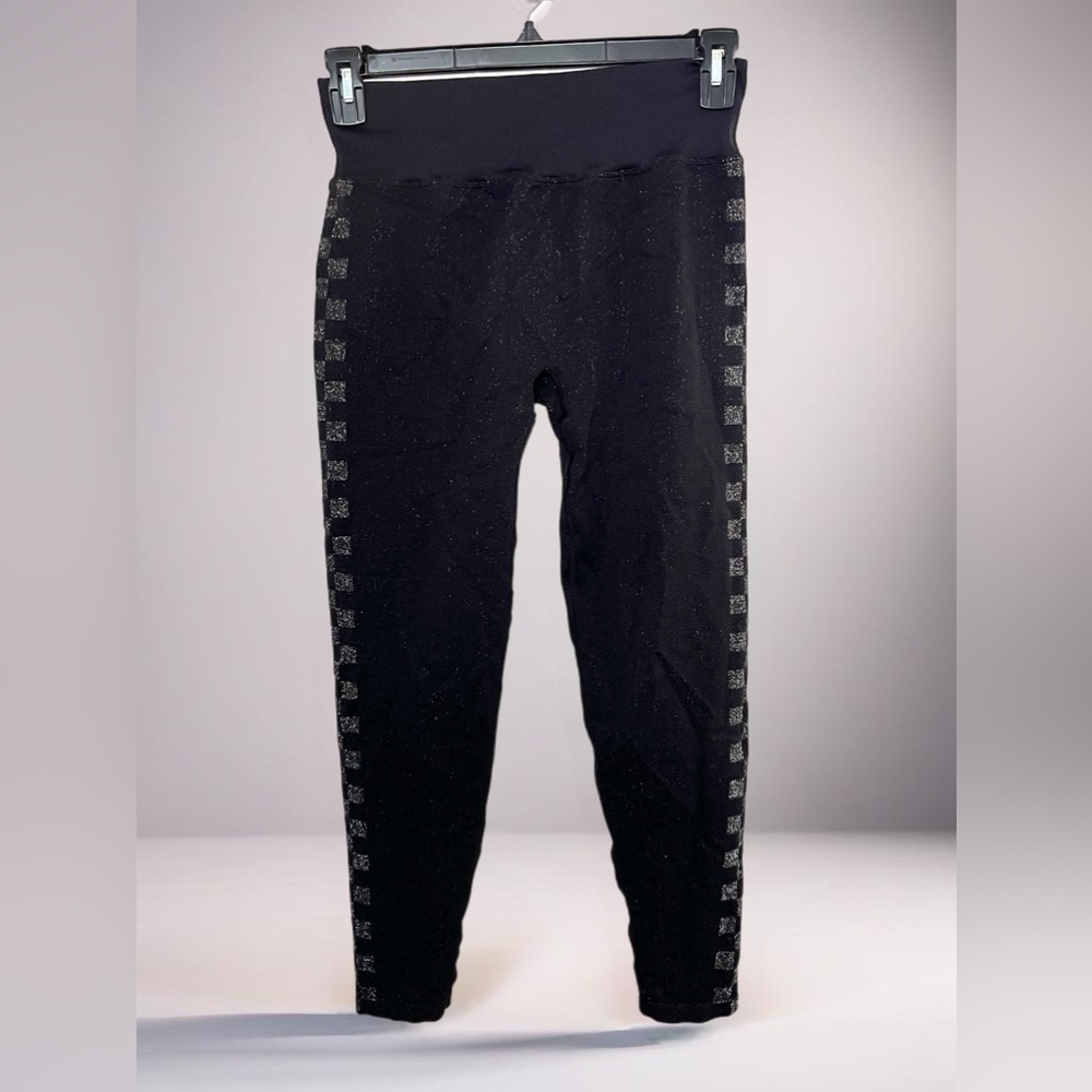 PINK brand Active Sparkle Leggings